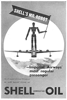 Aeroshell: Shell Aviation Fuels & Lubricants: Aeroshell