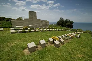 Cwgc: Shell Green CWGC