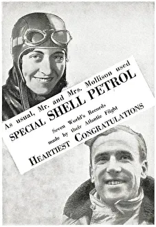 Mollisons: Shell Mollisons