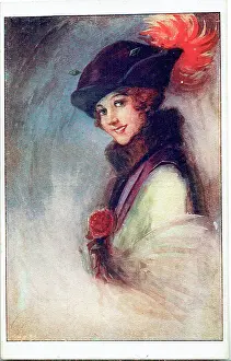 Courville: Shell Out revue by Albert de Courville and Wal Pink
