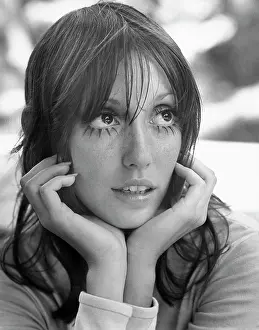 Lashes: Shelley Duvall - Actress - Celebrity