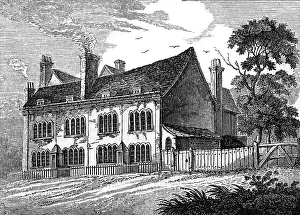 Marlow: Shelley - Marlow Cottage