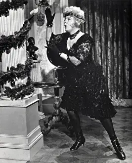 Slew: Shelley Winters
