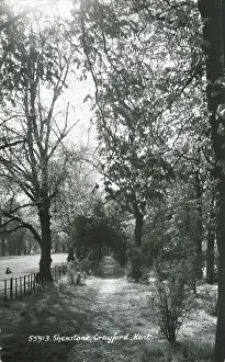 Crayford: Shenstone, Crayford, Kent