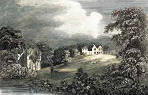 Leasowes: SHENSTONE'S GARDEN
