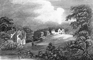 Leasowes: SHENSTONE'S GARDEN