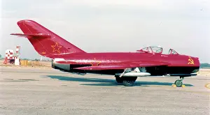 Shenyang: Shenyang J-5 N306DM