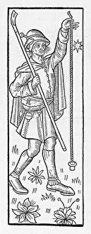 Calculates: Shepherd
