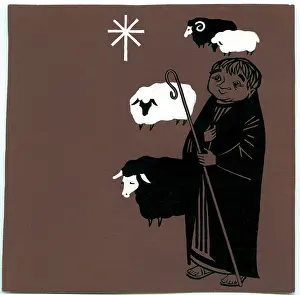 Flocks: Shepherd and Sheep
