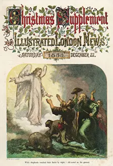 Enormously: SHEPHERDS INFORMED