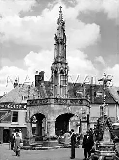 Shepton: SHEPTON MALLET