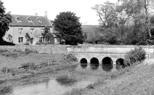 Sherborne: Sherborne, c1960