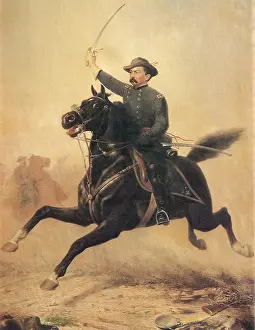 Civel: Sheridan's Ride