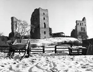 1379: SHERIFF HUTTON CASTLE