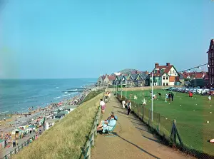 Leas: Sheringham - Burlington Leas