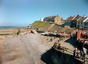 Sheringham: Sheringham - East End Beach