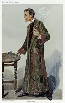 Sherlock Holmes