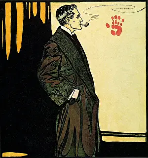 Sherlock Holmes