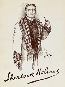 Sherlock: SHERLOCK HOLMES