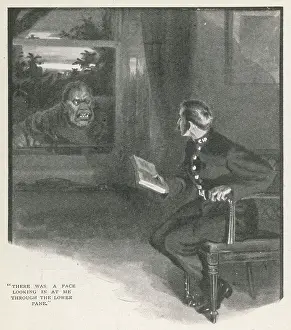 Reminiscence: SHERLOCK HOLMES / DOYLE