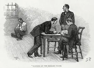 Haggard: SHERLOCK HOLMES / DOYLE