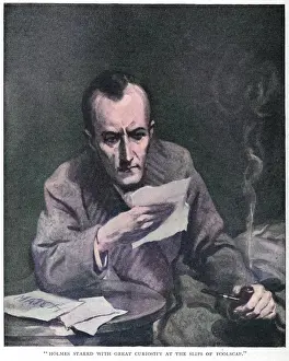 Sherlock Holmes - Pipe