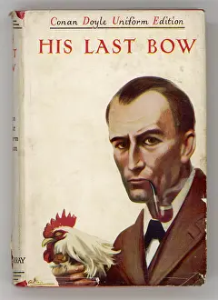 Bork: Sherlock Holmes - Pipe