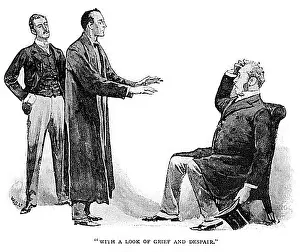 Beryl: SHERLOCK HOLMES/WATSON