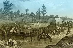 Scorched: Sherman's March to the Sea, 1864