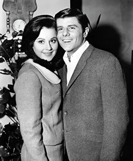Randall: Sherry Jackson - Frankie Randall