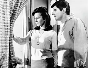 Randall: Sherry Jackson - Frankie Randall