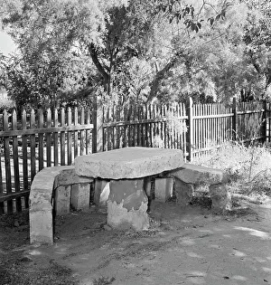 Forced: Shevchenko Museum in Fort-Shevchenko