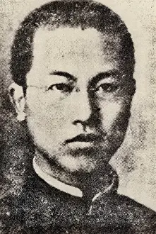 Participated: Shi Cuntong