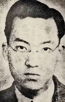 Opponent: Shi Xiaowen