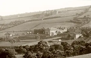 Shibden Industrial School, Halifax