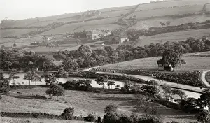 Shibden Park and Industrial School, Halifax