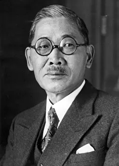 Togo: Shigenori Togo