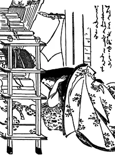 Murasaki: Shikibu Murasaki
