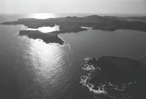 Biggest: Shikotan Island, 1991