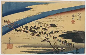 Opportunity: Shimada