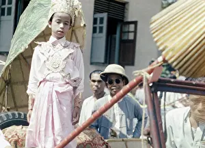 Worldly: Shimbyu - Rangoon