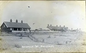 Shingle: Shingle St