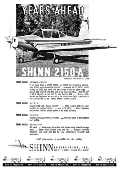 Shinn: Shinn 2150-A