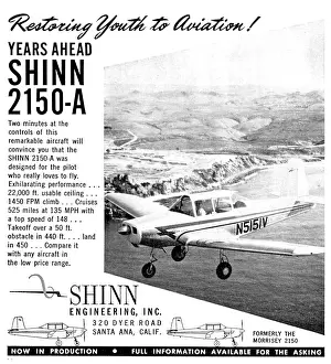 Shinn: Shinn 2150-A