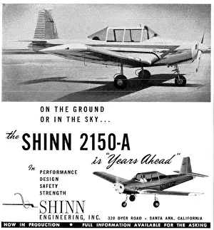 Shinn: Shinn 2150-A