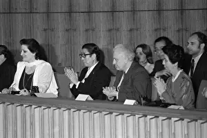Giuseppe: Shintaro Abe visits USSR