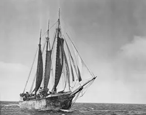 Ovp2012: Ship ahoy