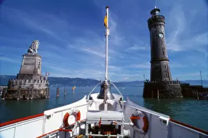 Bregenz: Ship
