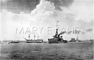 Steams: SHIP/DREADNOUGHT & VICT