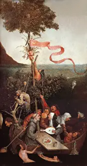 Fools: The Ship of Fools